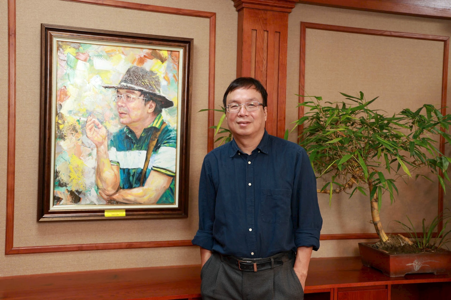 “Thơ không cần hồi đáp” - một quan niệm thơ của Nguyễn Tiến Thanh